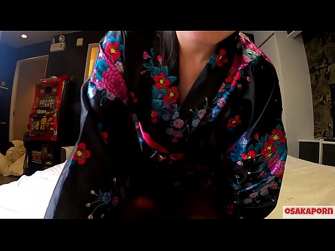 ❤️ Jenn ti fi kosple renmen fè sèks jiska orgasm ak yon enjekte nan yon kavalye ak yon pip. Ti fi Azyatik ak pussy pwal sou tout kò ak bèl Tit nan kostim tradisyonèl Japonè nan videyo amatè ki montre masturbation ak jwèt fuck. Sakura 3 OSAKAPORN. ️ Slope nan nou ☑