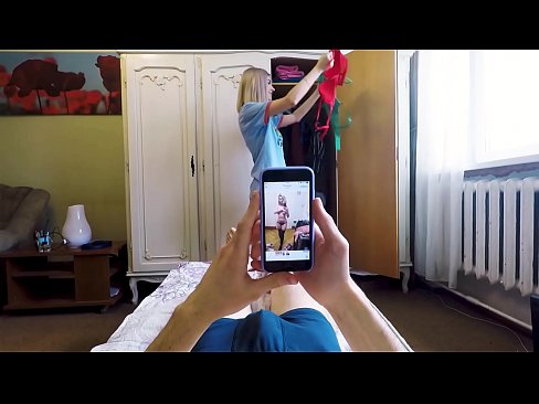 ❤️ Demi sè te fè frè l kom jis anvan manman an te vin lakay li ️ Slope nan nou ☑