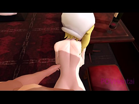 ❤️ Fiona shepherdess kansè hentai ️ Slope nan nou ☑