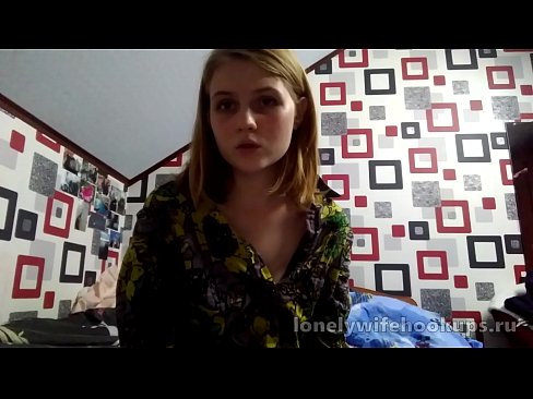 ❤️ Jèn etidyan blond ki soti nan Larisi renmen pi gwo Dick. ️ Slope nan nou ☑