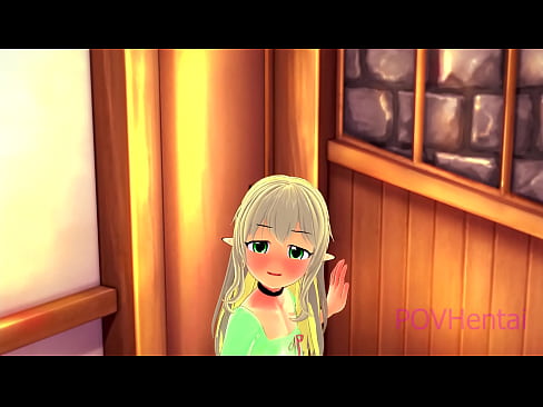 ❤️ (Pyèj) Sèvant elf ede w lave figi w. ️ Slope nan nou ☑