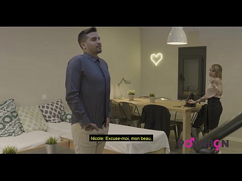 ❤️ PORNBCN 4K Yon fanm ki gen matirite ak gwo tit vle pou yo te foutu nan dèyè jenn gigolo ak gwo dick pip amortism fuck difisil men travay chen style chat niche orgasm Sous-titres franse ️ Slope nan nou ☑