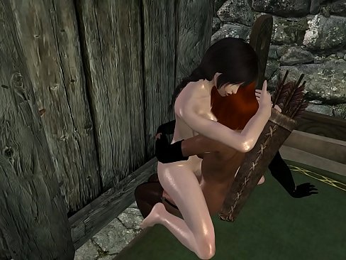 ❤️ an vakans, epi itilize kò yo nan tsbbe ak aktè maksimòm unpe, succubus ak nord ️ Slope nan nou ☑